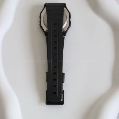 ساعت مچی بند استیل wa 2021