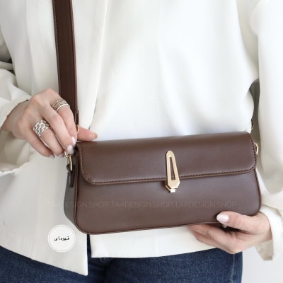 کیف زنانه دوشی مدل منار