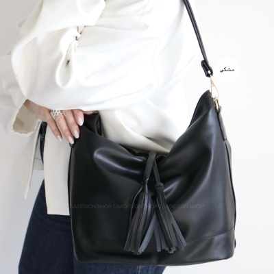 کیف زنانه بزرگ مدل نیلوت