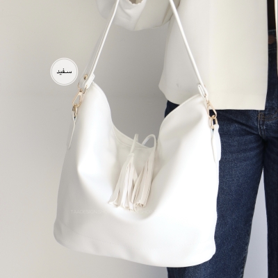 کیف زنانه بزرگ مدل نیلوت