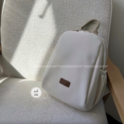 کوله پشتی اسپرت دخترانه مدل آیدان