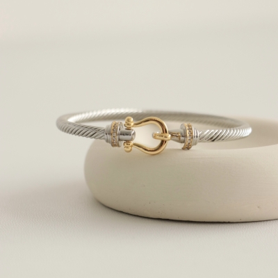 بنگل زنانه مدلBb8030