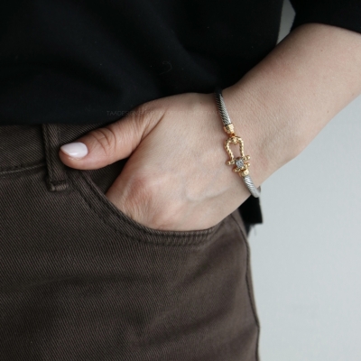 بنگل زنانه مدلBb8030