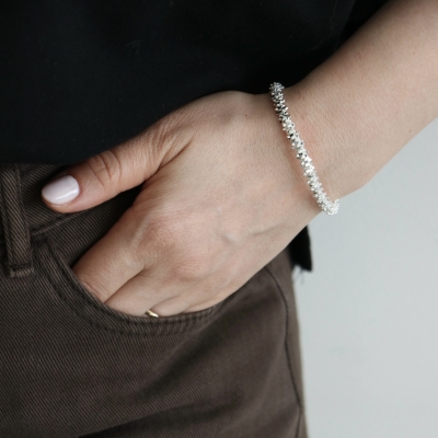 بنگل زنانه مدلBb8029