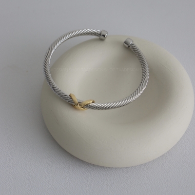 بنگل زنانه مدلBb8028