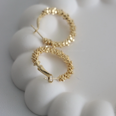 گوشواره مدلEa9029