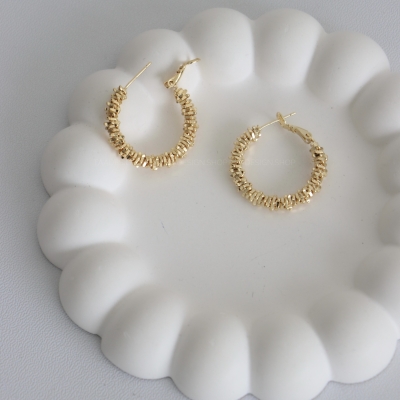 گوشواره مدلEa9029