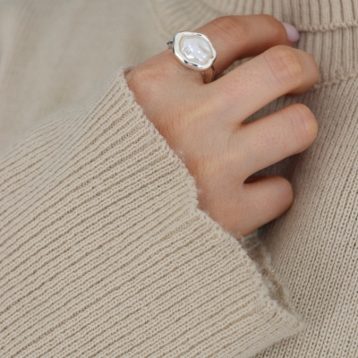 انگشتر زنانه مدلRi4041