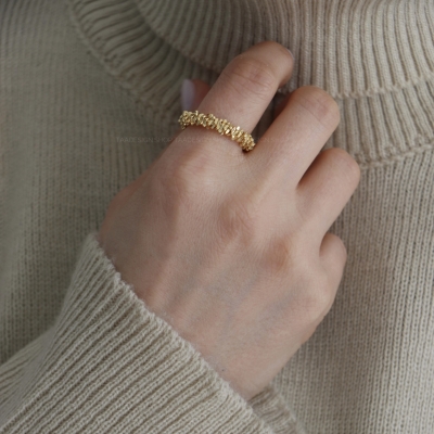 انگشتر زنانه مدلRi4044