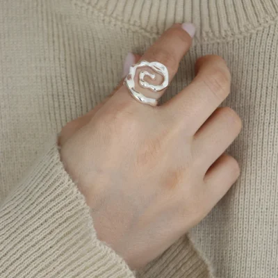 انگشتر زنانه مدلRi4042