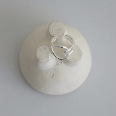 انگشتر زنانه مدلRi4043