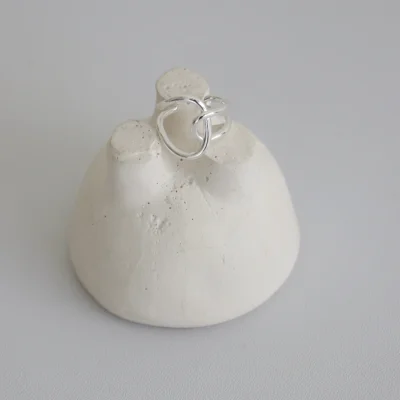 انگشتر زنانه مدل Ri4043