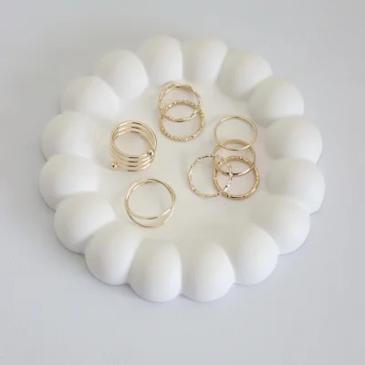 انگشتر زنانه مدلRi4045