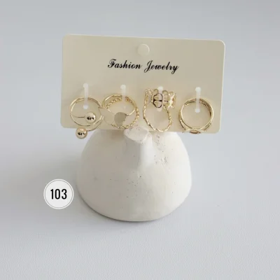 انگشتر زنانه مدلRi4045