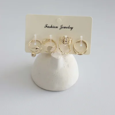 انگشتر زنانه مدل Ri4045