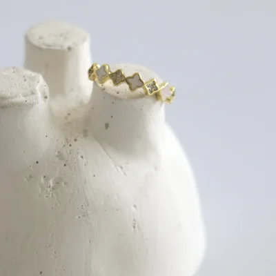 انگشتر زنانه مدلRi4047