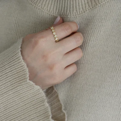 انگشتر زنانه مدلRi4047