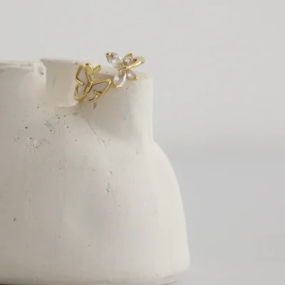 انگشتر زنانه مدل Ri4048