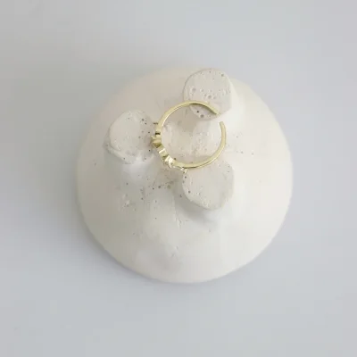 انگشتر زنانه مدلRi4050