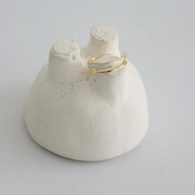 انگشتر زنانه مدل Ri4053