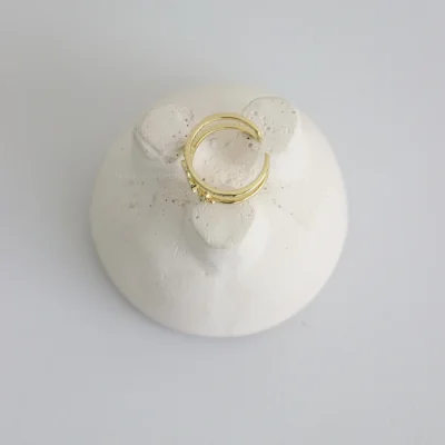 انگشتر زنانه مدلRi4054