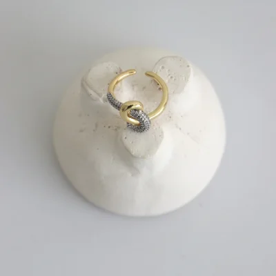 انگشتر زنانه مدلRi4038