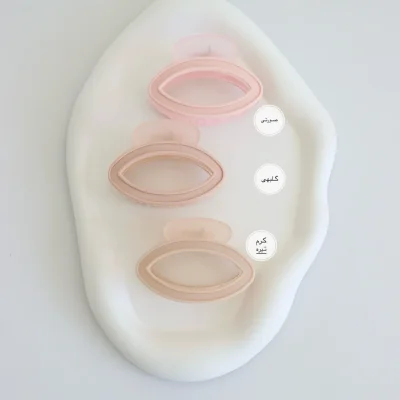 کلیپس مدل 3028