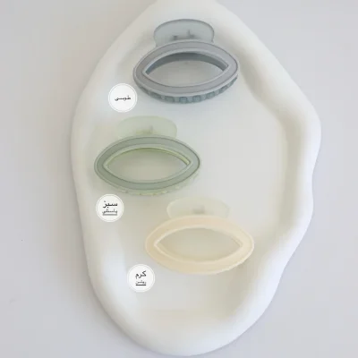 کلیپس مدل 3028