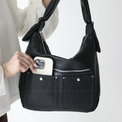 کیف زنانه بزرگ مدل ماوی