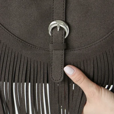 کیف زنانه دوشی مدل مورگان