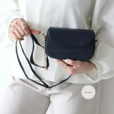 کیف زنانه دوشی مدل آتیلا