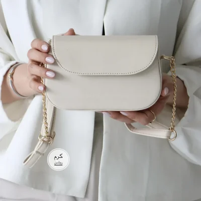 کیف زنانه دوشی مدل آتیلا