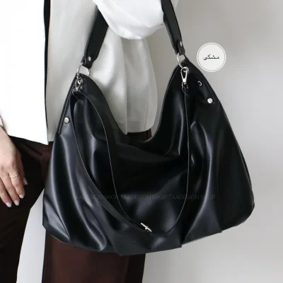 کیف زنانه بزرگ مدل جسیکا