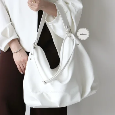 کیف زنانه بزرگ مدل جسیکا