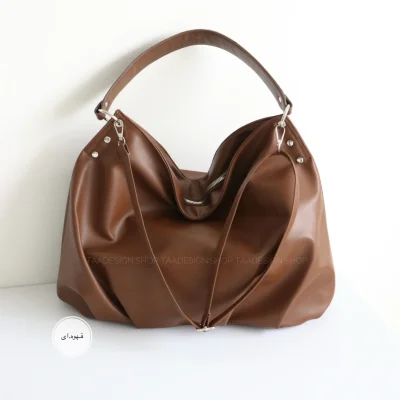 کیف زنانه بزرگ مدل جسیکا