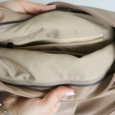 کیف زنانه بزرگ مدل جسیکا