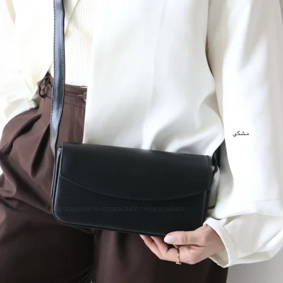 کیف زنانه دوشی مدل کلاریس