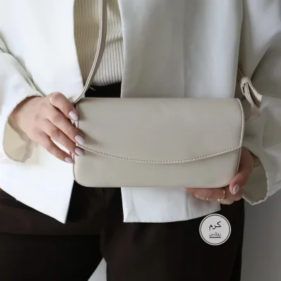 کیف زنانه دوشی مدل کلاریس