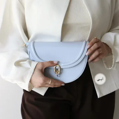 کیف زنانه دوشی مدل رامونا