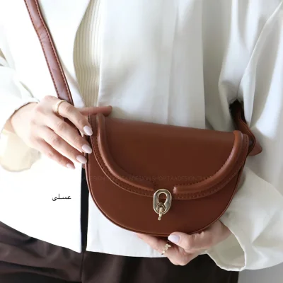 کیف زنانه دوشی مدل رامونا