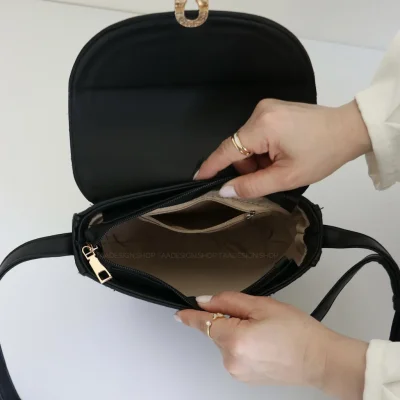 کیف زنانه دوشی مدل رامونا