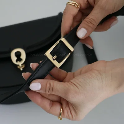 کیف زنانه دوشی مدل رامونا