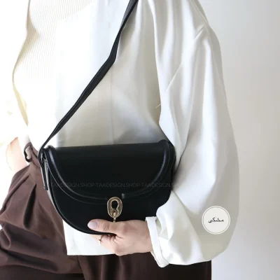 کیف زنانه دوشی مدل رامونا