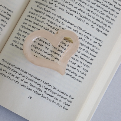 کلیپس مدل 3027