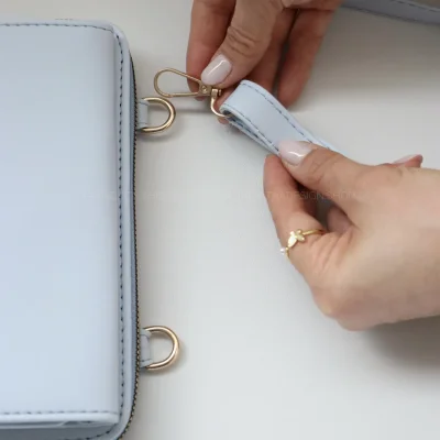 کیف زنانه دوشی مدل ملیسا