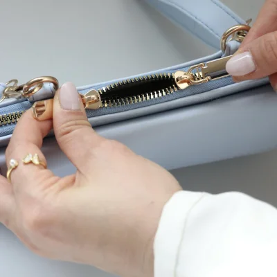 کیف زنانه دوشی مدل ملیسا