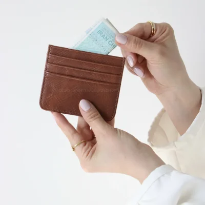 جاکارتی اسپرت مدل زرین