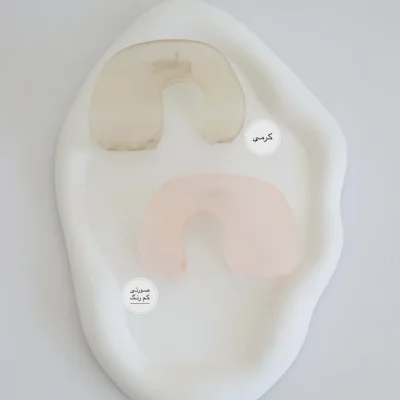 کلیپس مدل 3032