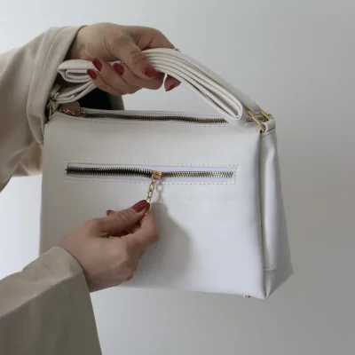 کیف زنانه دوشی  مدل تامیا