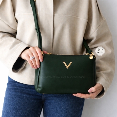 کیف زنانه دوشی  مدل تامیا